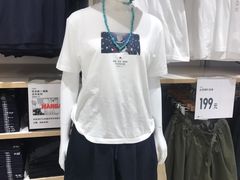 -优衣库(厦门SM广场店)