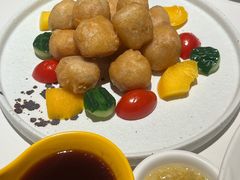 -新兴·金羊座·粤菜点心(乐峰店)