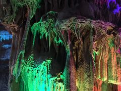 -泰安地下龙宫景区