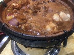 -范贤光鸡公煲(平乐园总店)