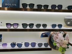 -GOOMI久米眼镜·蔡司·依视路·明月官方授权店(龙德紫金店)