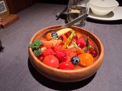 -美美九席·湖景餐厅(李公堤店)