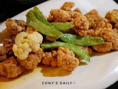 -海市蜃楼花园主题餐厅(石顶店)