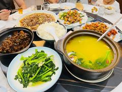 -李东农庄(中南百草园地标店)