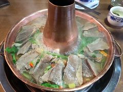 -陀岗美食·云南藏式特色餐厅