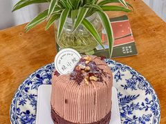 -绿小院(荔湾店)