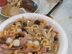 -长春观斋补堂素菜馆