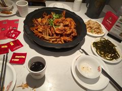-虾吃虾涮.虾火锅.肉蟹煲(步步高梅溪新天地店)