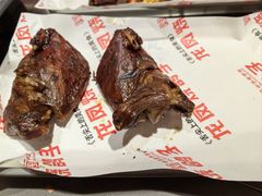 -伊通龙凤烧鸽子(二店)