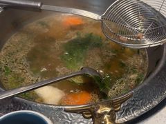 -千牛将·鲜牛肉火锅(开元路店)