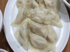 -喜家德虾仁水饺(南山书城店)
