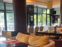 -苏州涵园假日酒店花园餐厅