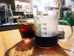 -无牌咖啡&酒馆