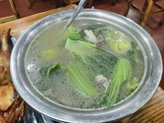 -顺徕德仙庙烧鸡(荔湾总店)
