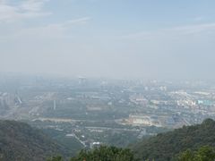 -杭州半山国家森林公园