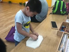 -培飞思维启蒙·益智游戏·科学探索(城西银泰店)