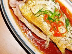 -波螺油子青岛本帮菜(银座店)