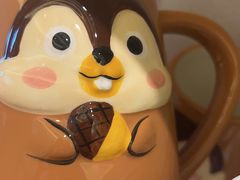 -天目湖涵田度假村