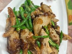 -花中城·杭帮菜·粤菜·海鲜火锅(清泰街店)