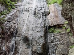 -王顺山国家森林公园