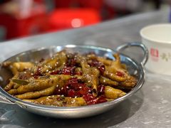 -小民大排档(光谷店)