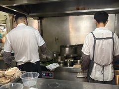-天天鲜面馆(衡山路店)