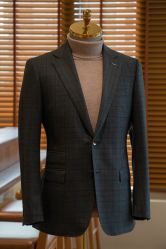 -优刻西服西装定制(金轮国际广场店)