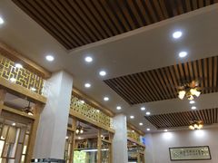 大堂-煲煲掂风味煲仔饭餐厅(西区店)