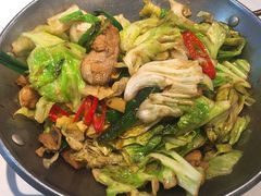 -乾隆美食·本帮菜(黄河路店)