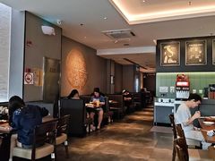 -萨莉亚意式餐厅(三号湾广场店)