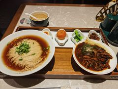 -松鹤面馆·古法焖肉面(观前店)