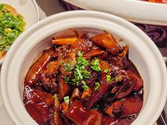 -米桃·苏园·苏锡菜(仁恒仓街店)