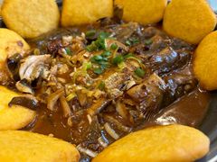 -北方饺子王·海肠捞饭·海鲜锅(山大店)