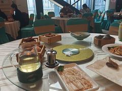 -渔村盛宴(航空新城店)