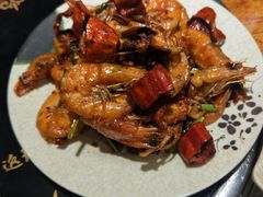 -87号烧烤海鲜·大排档(金沙滩店)