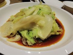 -廊亦舫Lang Yi Fang Restaurant(金桥店)