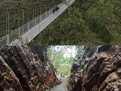 -红旗渠风景区