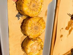 -那些年记忆烧烤