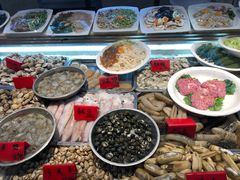 -501號台州海鲜餐厅(海创园店)