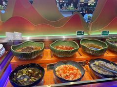 -比尔森啤酒自助烤肉(红旗街店)