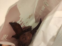 榴莲爆浆酿翅-肯德基(西桥店)