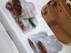 -蔡澜点心·粤菜(月星环球港店)