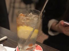 金汤力-瑞食酒馆 La Taverne Suisse