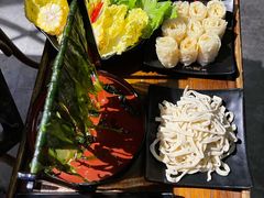 健康拼盘-原牛道·潮汕围炉火锅(讯美店)