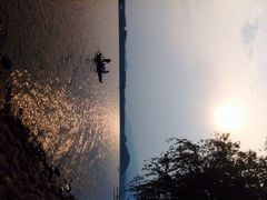 iphone_upload_pic-十三陵水库