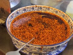 -西部马华清真兰州牛肉面·烧烤夜市(关东店)