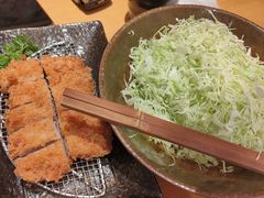 -胜博殿日式炸猪排(西红门店)