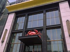 -川骄海鲜自助(亚运村店)