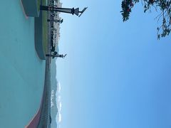 -霞涌市场海鲜摆卖区