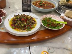 -云山灶.现炒云南菜(云大店)